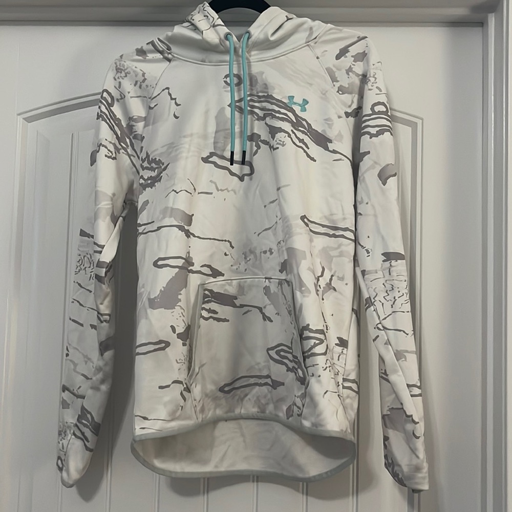 Under Armour Hoodie